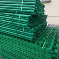 如何選購質(zhì)量好的工廠護(hù)欄網(wǎng)