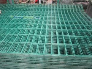 供應寧夏護欄網經銷商找哪家 就找 榆中鑫永盛絲網制品廠_建筑建材_世界工廠網中國產品信息庫