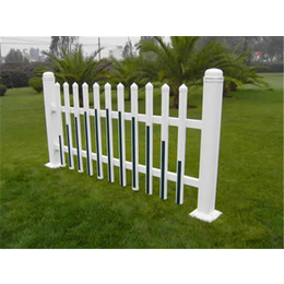 PVC護(hù)欄|河北金潤(rùn)絲網(wǎng)制品|購(gòu)買(mǎi)PVC護(hù)欄_其他建筑鋼材_第一槍