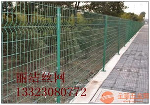 圈地護欄網廠家供應 圈地護欄網產品組裝 圈地護欄網材質