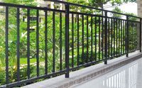 廣東護欄,廣東廣州陽臺護欄產品圖片,廣東護欄,廣東廣州陽臺護欄產品相冊 - 江門市蓬江區(qū)曠業(yè)護欄制品廠 - 九正