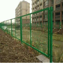 天津綠化護欄廠-天津佳鼎塑鋼圍欄制品廠