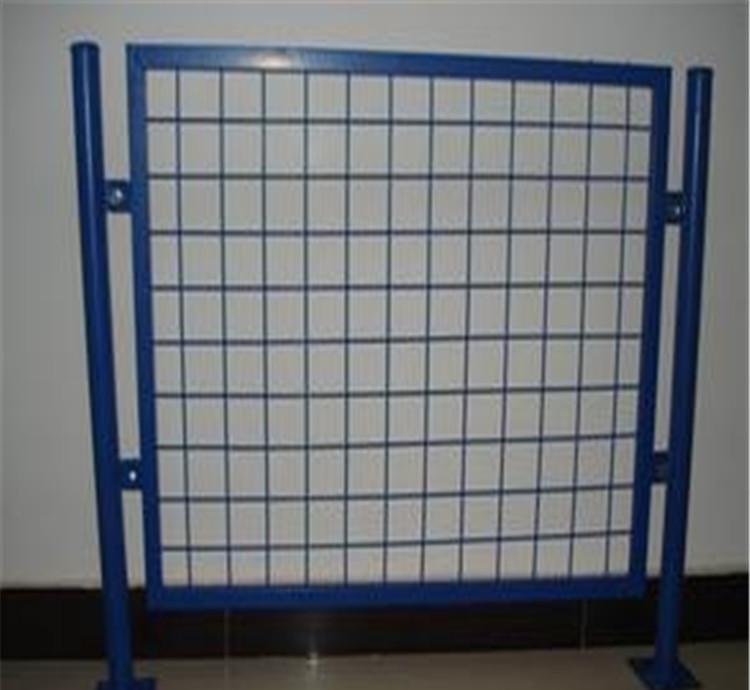 安平驕鵬廠家直銷框架護欄網(wǎng)丨公路護欄網(wǎng)丨鐵路護欄網(wǎng)