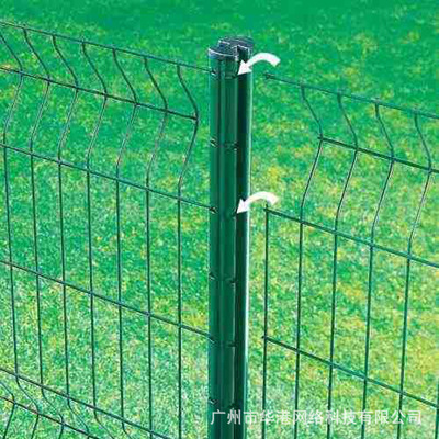 【波浪網(wǎng)、波浪護(hù)欄網(wǎng)質(zhì)量保證20年不壞】?jī)r(jià)格,廠家,圖片,護(hù)欄/圍欄/欄桿,廣州市華港網(wǎng)絡(luò)科技-