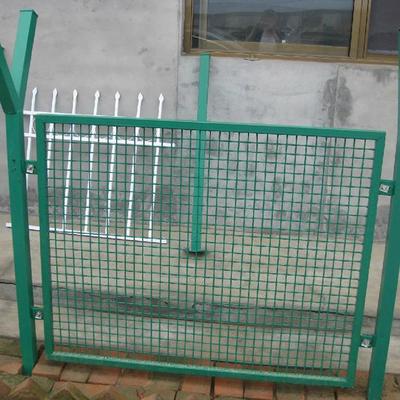 廠家現貨批發 高速公路護欄網 框架鐵絲網 框架護欄網價格 道路框架護欄網圖片_高清圖_細節圖-安平縣頂卓絲網制品 -