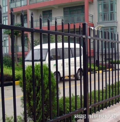 鋅鋼圍墻護欄網a固始a鋅鋼圍墻護欄網生產廠家