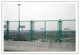 護欄防護網 安平護欄網廠家