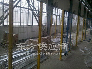 公路隔離護欄網報價 公路隔離護欄網 騰佰絲網制品 查看