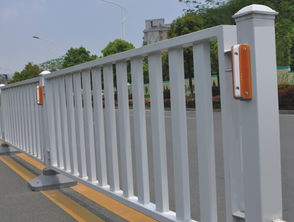道路護欄