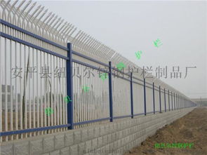 推薦鋅鋼護欄廠家 圍墻欄桿 鐵藝護欄供應商圖片,推薦鋅鋼護欄廠家 圍墻欄桿 鐵藝護欄供應商高清圖片 安平縣紐貝爾鋅鋼護欄制品廠,