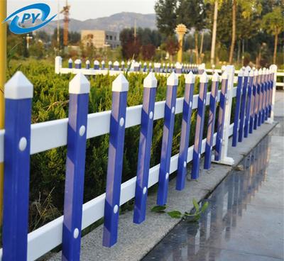【低價批發草坪護欄花園隔離圍欄 小區PVC塑鋼護欄 草坪PVC】價格_廠家_圖片 -