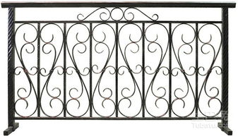 石家莊鐵藝生產(chǎn)公司