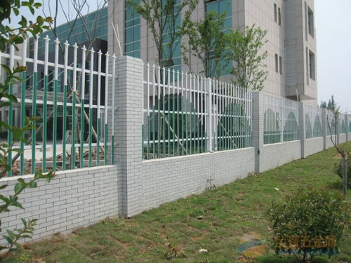 定做陽臺用鋅鋼護(hù)欄