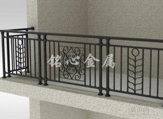 【各類金屬護(hù)欄,金屬制品_金屬護(hù)欄價格|圖片】-
