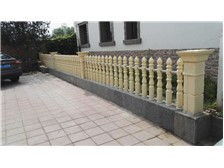 產(chǎn)品展示 唐山市豐潤(rùn)區(qū)嘉藝水泥圍欄廠. 必途推薦