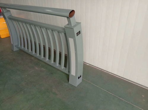 燈光護(hù)欄 山東剛澤金屬制品公司 圖