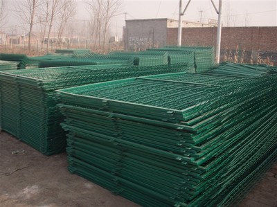 工地護欄網(wǎng)價格及選購指南